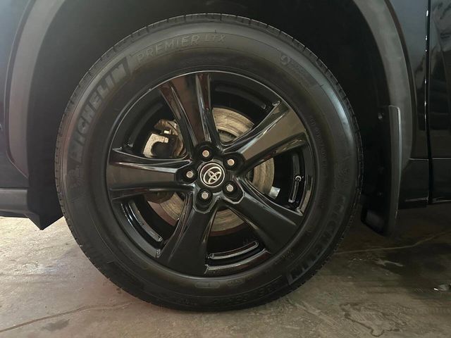 2020 Toyota Highlander LE AWD - 22947826 - 46