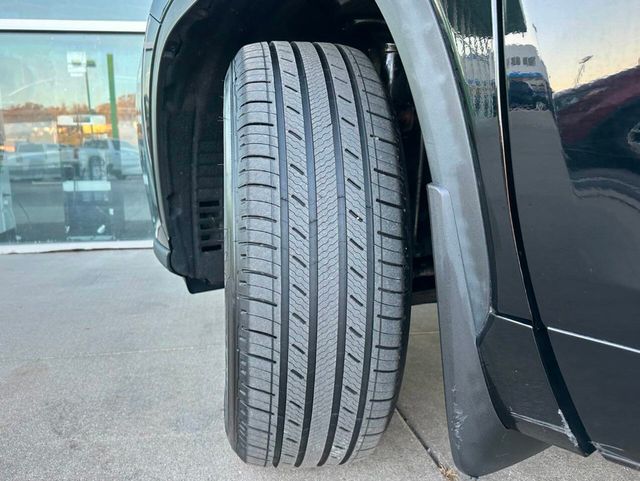 2020 Toyota Highlander LE AWD - 22947826 - 47