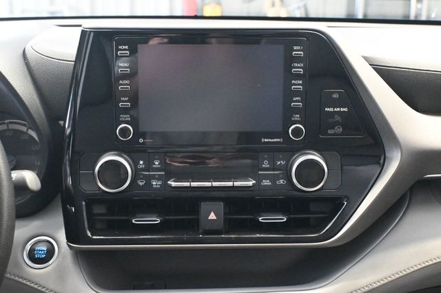 2020 Toyota Highlander L FWD - 23075246 - 10