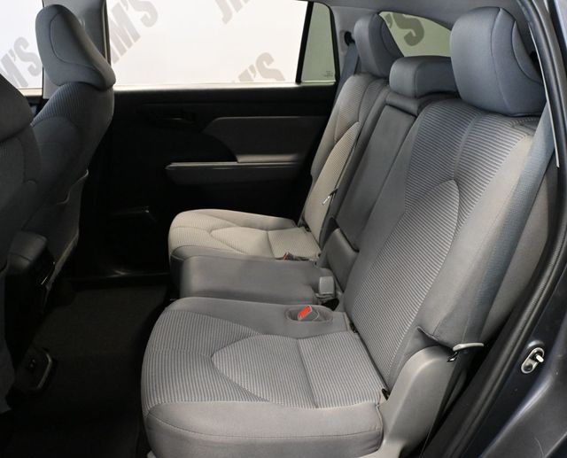 2020 Toyota Highlander L FWD - 23075246 - 14