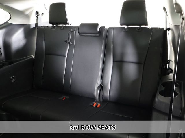 2020 Toyota Highlander Limited FWD - 22889161 - 9