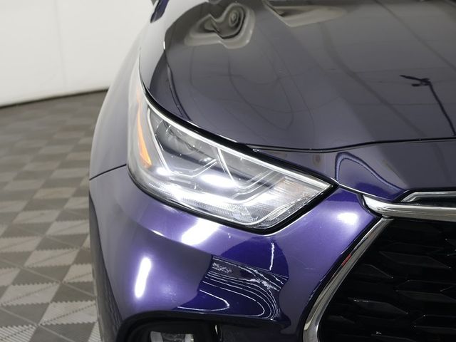 2020 Toyota Highlander Limited FWD - 22889161 - 15