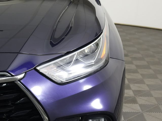 2020 Toyota Highlander Limited FWD - 22889161 - 16