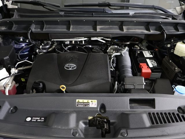 2020 Toyota Highlander Limited FWD - 22889161 - 23