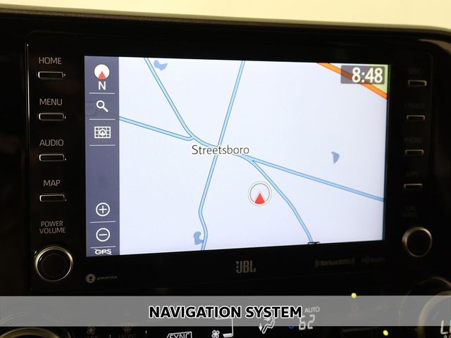 2020 Toyota Highlander Limited FWD - 22889161 - 2