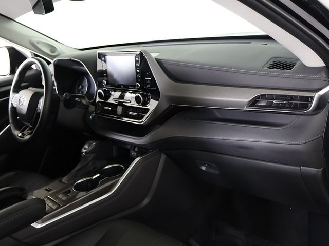 2020 Toyota Highlander Limited FWD - 22889161 - 30