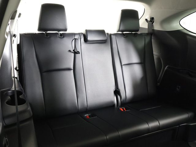 2020 Toyota Highlander Limited FWD - 22889161 - 36