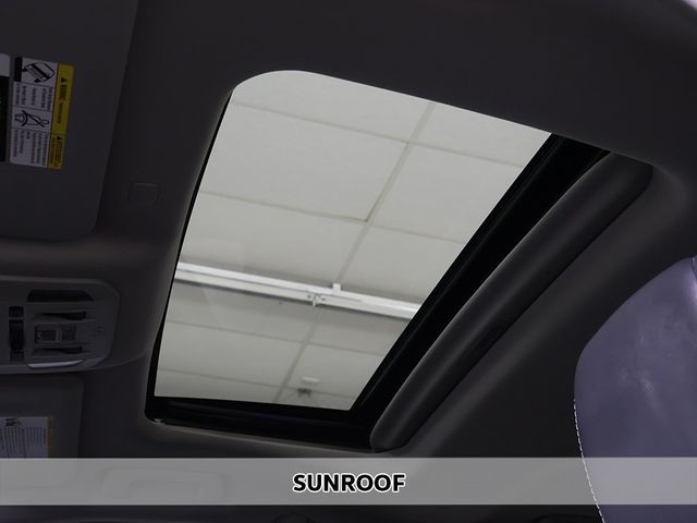 2020 Toyota Highlander Limited FWD - 22889161 - 3