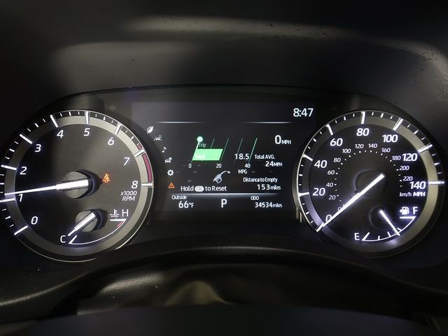 2020 Toyota Highlander Limited FWD - 22889161 - 42
