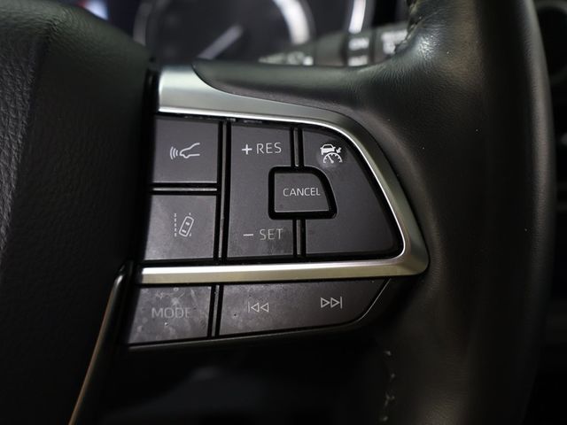 2020 Toyota Highlander Limited FWD - 22889161 - 44