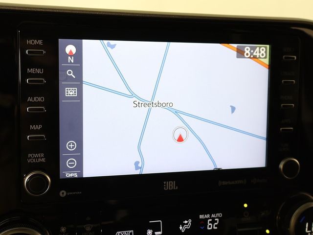 2020 Toyota Highlander Limited FWD - 22889161 - 47