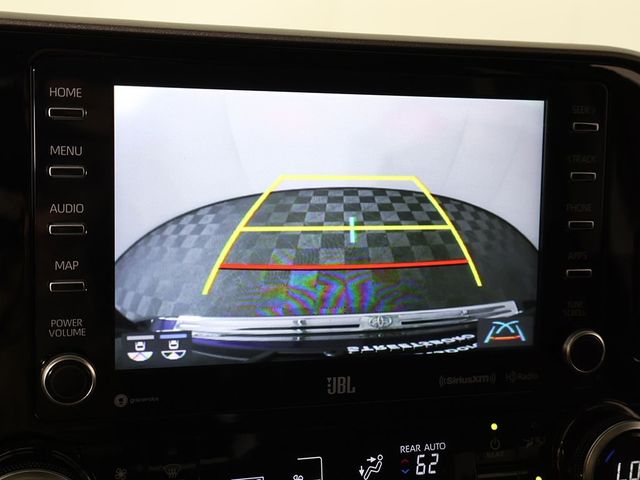 2020 Toyota Highlander Limited FWD - 22889161 - 49