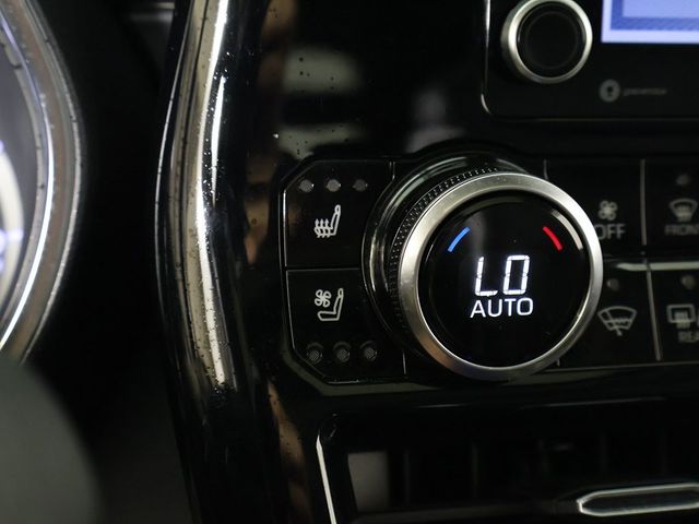 2020 Toyota Highlander Limited FWD - 22889161 - 51