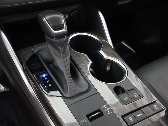 2020 Toyota Highlander Limited FWD - 22889161 - 52