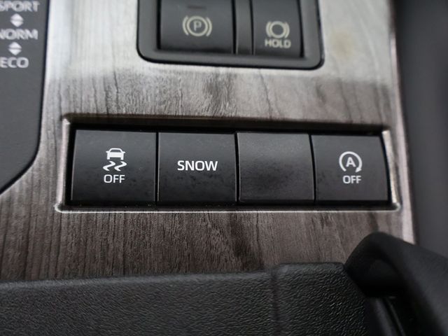 2020 Toyota Highlander Limited FWD - 22889161 - 54