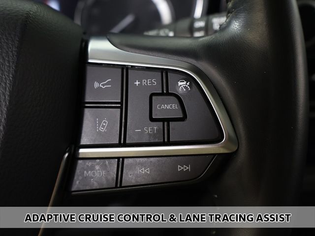 2020 Toyota Highlander Limited FWD - 22889161 - 5