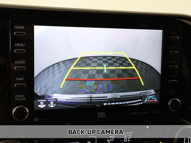 2020 Toyota Highlander Limited FWD - 22889161 - 6