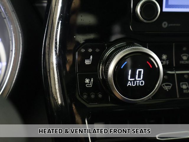 2020 Toyota Highlander Limited FWD - 22889161 - 7