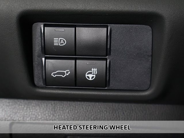 2020 Toyota Highlander Limited FWD - 22889161 - 8