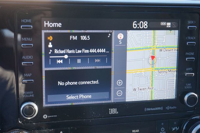 2020 Toyota Highlander LIMITED, PREMIUM WHEELS, LEATHER SEATS, MOON ROOF, THIRD ROW - 23068136 - 31