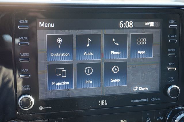 2020 Toyota Highlander LIMITED, PREMIUM WHEELS, LEATHER SEATS, MOON ROOF, THIRD ROW - 23068136 - 32