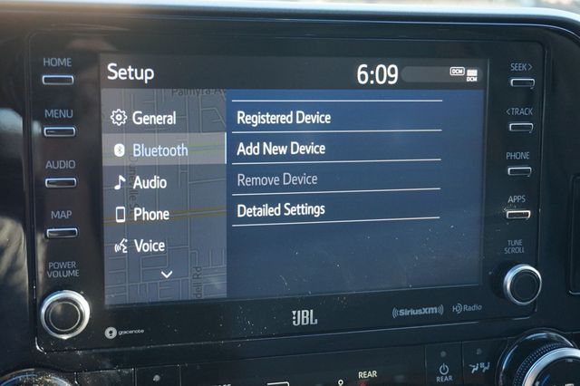 2020 Toyota Highlander LIMITED, PREMIUM WHEELS, LEATHER SEATS, MOON ROOF, THIRD ROW - 23068136 - 35