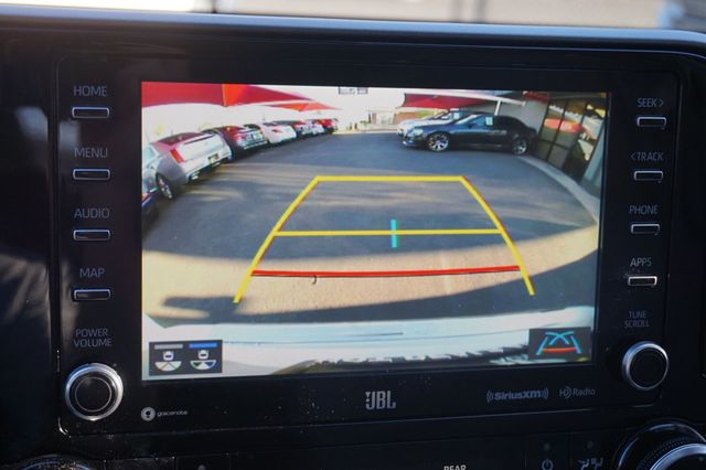 2020 Toyota Highlander LIMITED, PREMIUM WHEELS, LEATHER SEATS, MOON ROOF, THIRD ROW - 23068136 - 37