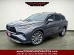 2020 Toyota Highlander Platinum AWD - 23042989 - 0