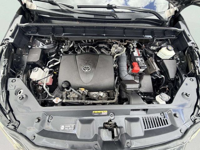 2020 Toyota Highlander Platinum AWD - 23042989 - 12
