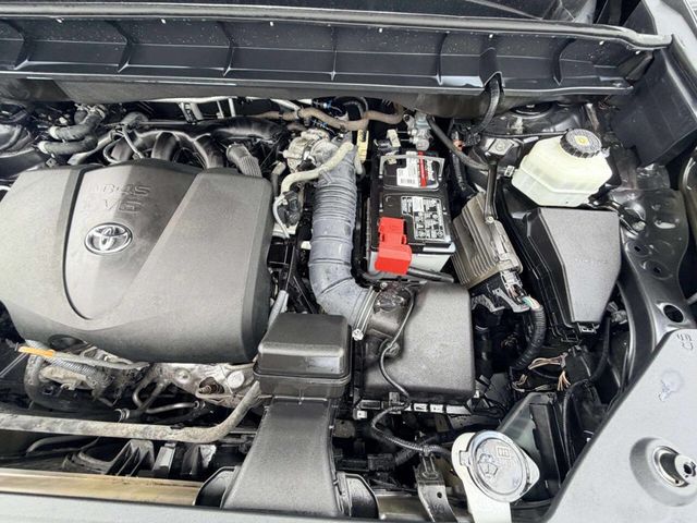 2020 Toyota Highlander Platinum AWD - 23042989 - 14