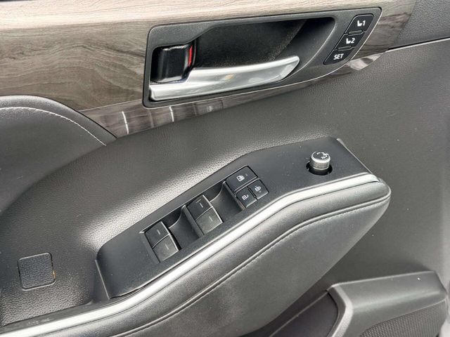 2020 Toyota Highlander Platinum AWD - 23042989 - 16