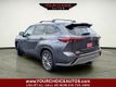 2020 Toyota Highlander Platinum AWD - 23042989 - 2