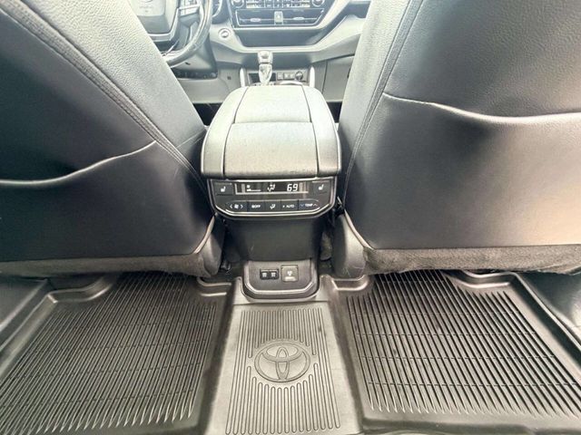 2020 Toyota Highlander Platinum AWD - 23042989 - 29
