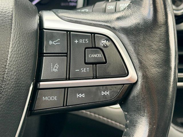 2020 Toyota Highlander Platinum AWD - 23042989 - 35