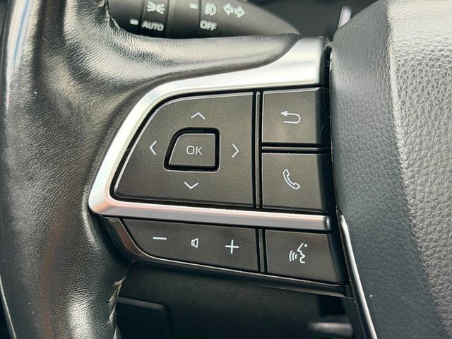 2020 Toyota Highlander Platinum AWD - 23042989 - 36