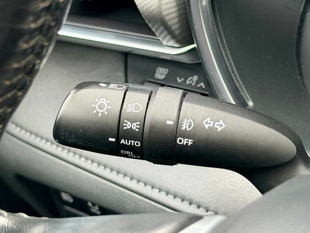 2020 Toyota Highlander Platinum AWD - 23042989 - 37