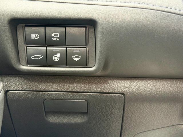 2020 Toyota Highlander Platinum AWD - 23042989 - 39