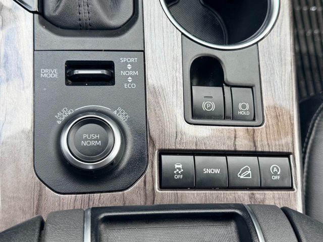 2020 Toyota Highlander Platinum AWD - 23042989 - 46