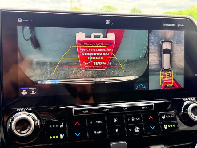 2020 Toyota Highlander Platinum AWD - 23042989 - 51