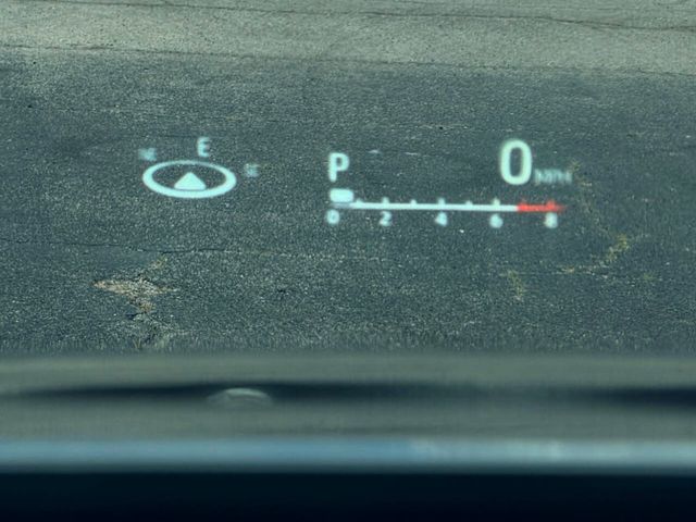 2020 Toyota Highlander Platinum AWD - 23042989 - 54