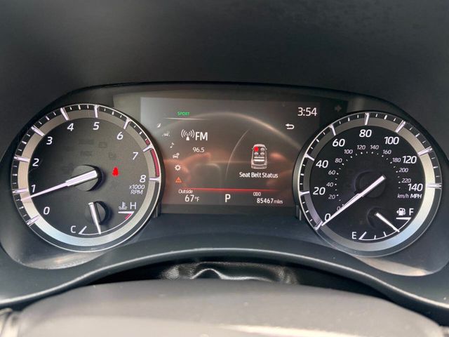 2020 Toyota Highlander Platinum AWD - 23042989 - 55