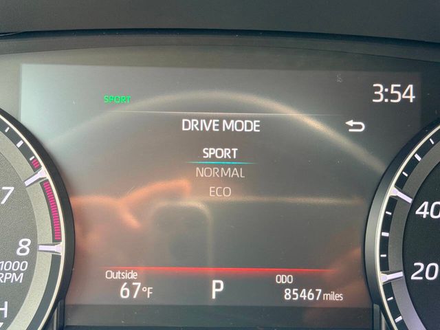 2020 Toyota Highlander Platinum AWD - 23042989 - 56