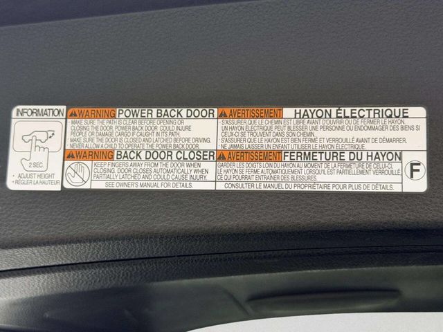 2020 Toyota Highlander Platinum AWD - 23042989 - 6