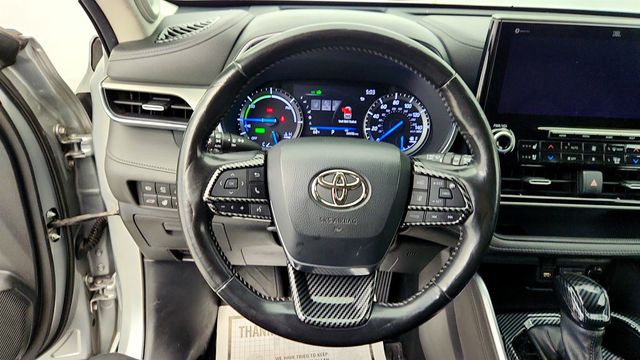 2020 Toyota Highlander Platinum AWD - 23004259 - 13