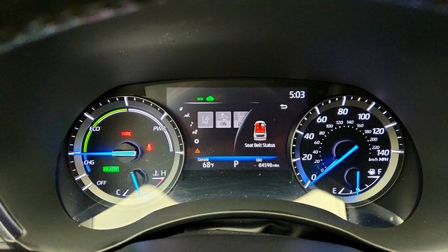 2020 Toyota Highlander Platinum AWD - 23004259 - 14