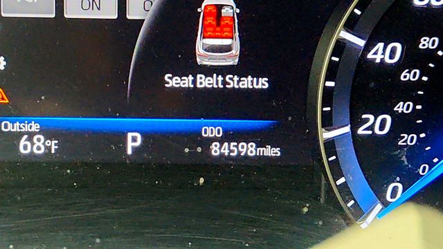 2020 Toyota Highlander Platinum AWD - 23004259 - 15