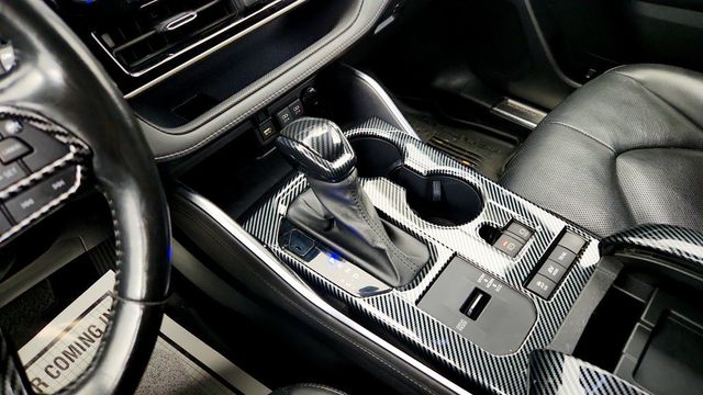 2020 Toyota Highlander Platinum AWD - 23004259 - 16