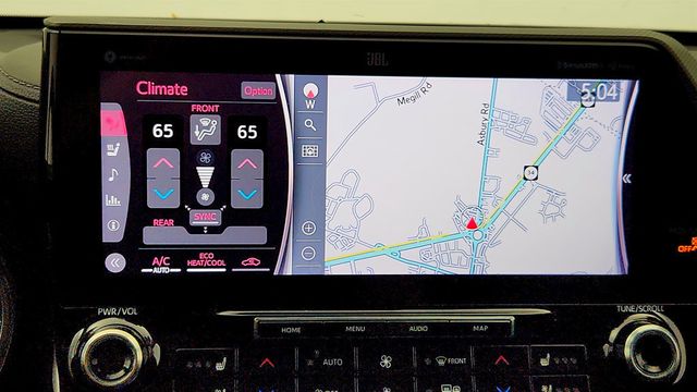 2020 Toyota Highlander Platinum AWD - 23004259 - 19