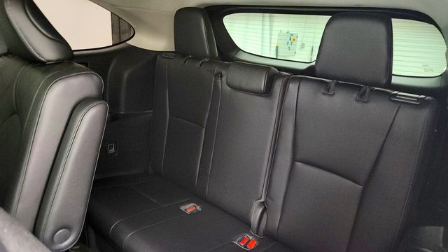 2020 Toyota Highlander Platinum AWD - 23004259 - 22