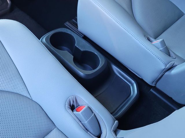 2020 Toyota Highlander Platinum FWD - 22734181 - 9